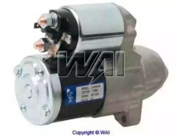 WAI 17994N Starter WAI 17994N Starter