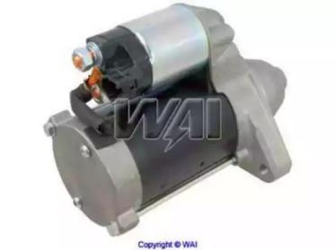 WAI 19043N Starter WAI 19043N Starter