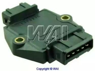 WAI ICM8100 Module ignition WAI ICM8100 Module ignition