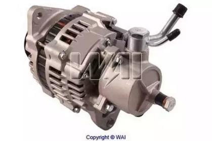 WAI 20095N Alternator assy