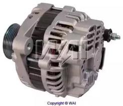 WAI 20291N Alternator assy WAI 20291N Alternator assy