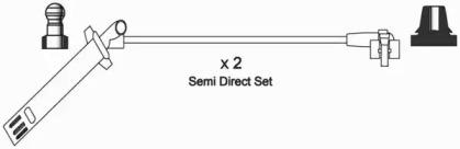 WAI ISL372 Zuendkabel WAI ISL372 Zuendkabel