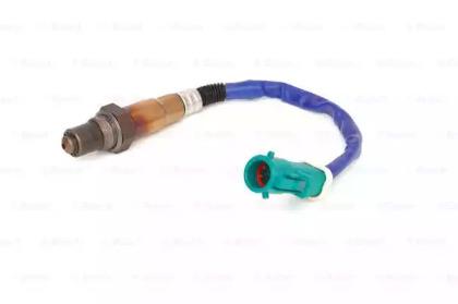 Bosch 0 258 006 603 Oxygen sensor Bosch 0 258 006 603 Oxygen sensor
