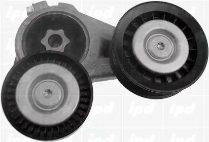 IPD 15-3568 Натягувач ременя поліклинового IPD 15-3568 Натягувач ременя поліклинового