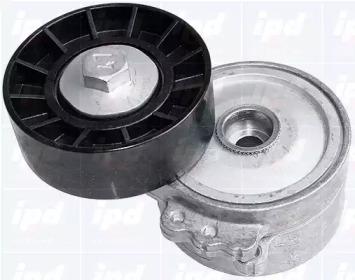 IPD 15-3579 Натягувач ременя поліклинового IPD 15-3579 Натягувач ременя поліклинового