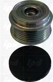 IPD 15-3583 Механізм вільного ходу генератора