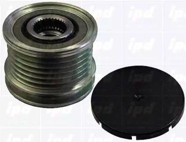 IPD 15-3585 Шкив генератора