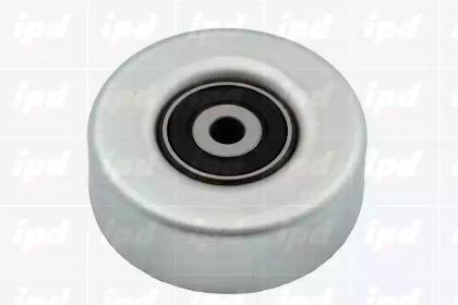 IPD 15-3759 Ролик натажной ремня поликлинового IPD 15-3759 Ролик натажной ремня поликлинового