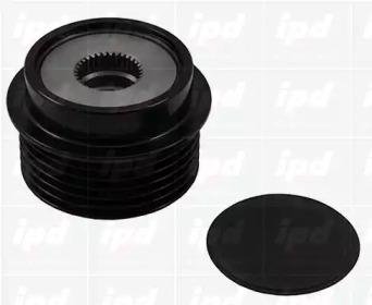 IPD 15-3797 Шкив генератора IPD 15-3797 Шкив генератора