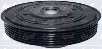 IPD 15-7007 Шків колінвала IPD 15-7007 Шків колінвала