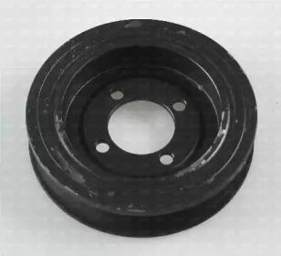 IPD 15-7053 Шкив коленвала IPD 15-7053 Шкив коленвала