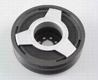 IPD 15-7067 Шкив коленвала