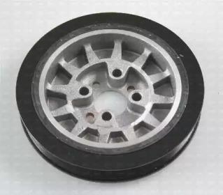 IPD 15-7073 Шкив коленвала IPD 15-7073 Шкив коленвала