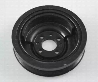 IPD 15-7074 Шкив коленвала IPD 15-7074 Шкив коленвала