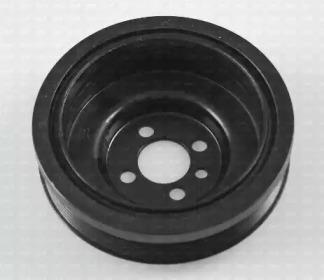 IPD 15-7075 Шків колінвала IPD 15-7075 Шків колінвала