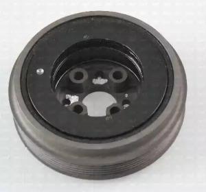 IPD 15-7081 Шкив коленвала IPD 15-7081 Шкив коленвала