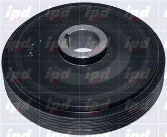 IPD 15-7359 Шкив коленвала