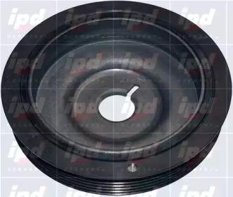 IPD 15-7379 Шкив коленвала IPD 15-7379 Шкив коленвала