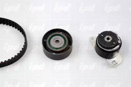 IPD 20-1001 Ремень грм комплект IPD 20-1001 Ремень грм комплект