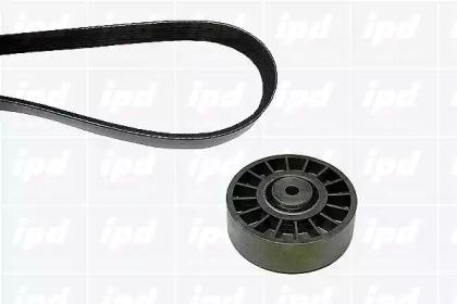 IPD 20-1015 Belt v IPD 20-1015 Belt v
