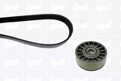 IPD 20-1016 Belt v