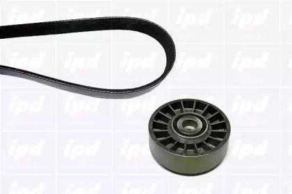 IPD 20-1017 Belt v