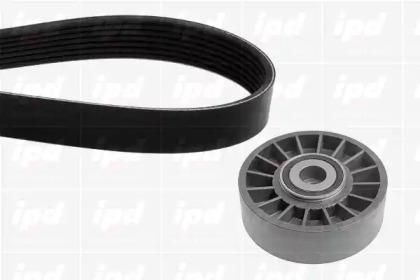 IPD 20-1019 Belt v