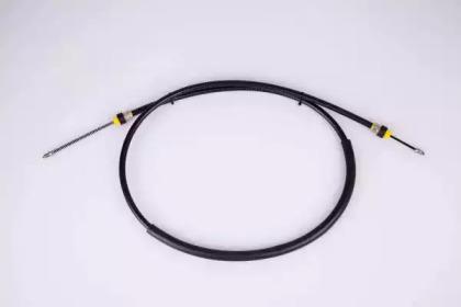 Hella 8AS 355 670-061 Трос стояночного гальма