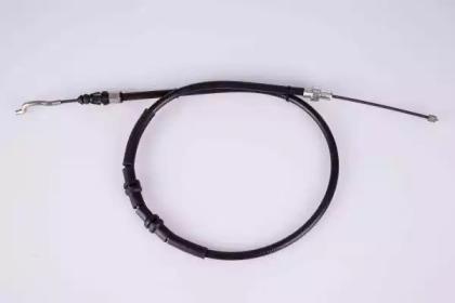 Hella 8AS 355 670-311 Brake cable