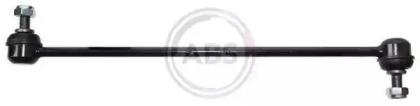 A.B.S. 260512 Link stabilizer A.B.S. 260512 Link stabilizer