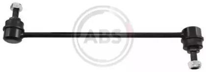 A.B.S. 260553 Тяга стабілізатора підвіски A.B.S. 260553 Тяга стабілізатора підвіски