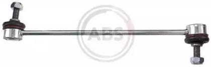 A.B.S. 260592 Тяга стабілізатора підвіски