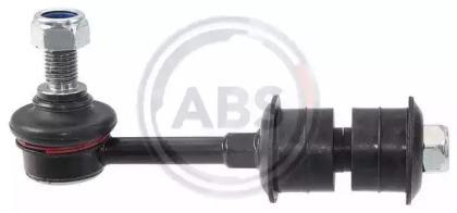 A.B.S. 260597 Стойка стабилизатора подвески A.B.S. 260597 Стойка стабилизатора подвески