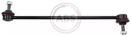 A.B.S. 260626 Тяга стабілізатора підвіски A.B.S. 260626 Тяга стабілізатора підвіски