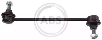 A.B.S. 260711 Стойка стабилизатора подвески A.B.S. 260711 Стойка стабилизатора подвески