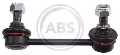 A.B.S. 260717 Тяга стабілізатора підвіски A.B.S. 260717 Тяга стабілізатора підвіски