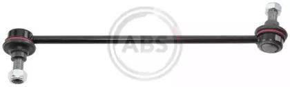 A.B.S. 260741 Тяга стабілізатора підвіски