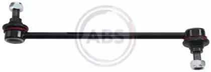 A.B.S. 260758 Link stabilizer A.B.S. 260758 Link stabilizer
