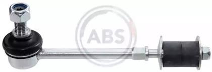 A.B.S. 260776 Тяга стабілізатора підвіски A.B.S. 260776 Тяга стабілізатора підвіски