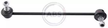 A.B.S. 260786 Тяга стабілізатора підвіски