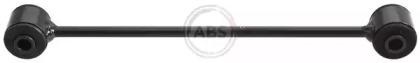 A.B.S. 260802 Link stabilizer A.B.S. 260802 Link stabilizer
