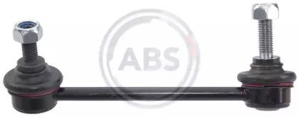 A.B.S. 260806 Link stabilizer A.B.S. 260806 Link stabilizer