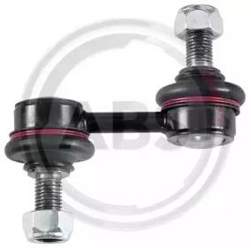 A.B.S. 260845 Тяга стабілізатора підвіски A.B.S. 260845 Тяга стабілізатора підвіски