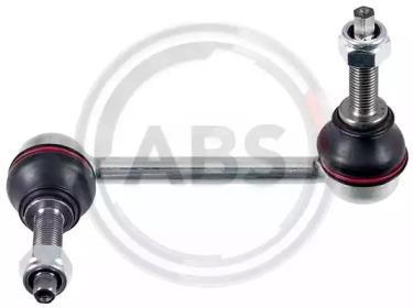A.B.S. 260853 Тяга стабілізатора підвіски A.B.S. 260853 Тяга стабілізатора підвіски