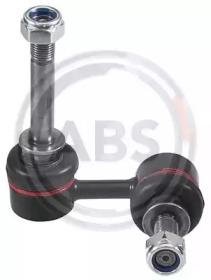 A.B.S. 260878 Тяга стабілізатора підвіски A.B.S. 260878 Тяга стабілізатора підвіски