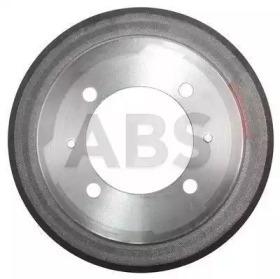 A.B.S. 2614-S Bremstrommel A.B.S. 2614-S Bremstrommel