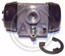 A.B.S. 2638 Cylinder drum brake