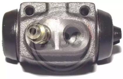 A.B.S. 2651 Cylinder drum brake A.B.S. 2651 Cylinder drum brake