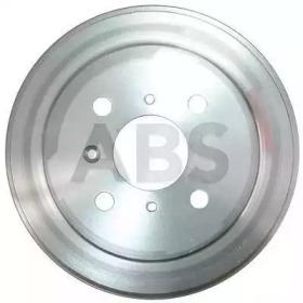 A.B.S. 2668-S Bremstrommel