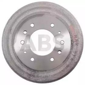 A.B.S. 2672-S Bremstrommel A.B.S. 2672-S Bremstrommel